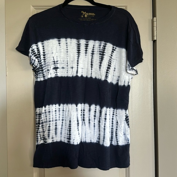 Show Me Your MuMu Tee - Picture 1 of 3